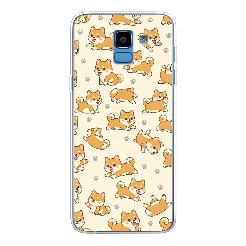 Samsung Galaxy J6 (2018) phone case