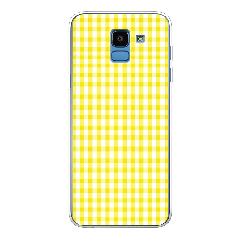 Samsung Galaxy J6 (2018) phone case