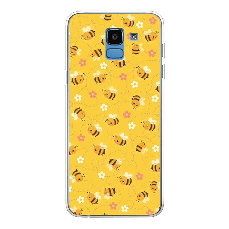 Samsung Galaxy J6 (2018) phone case
