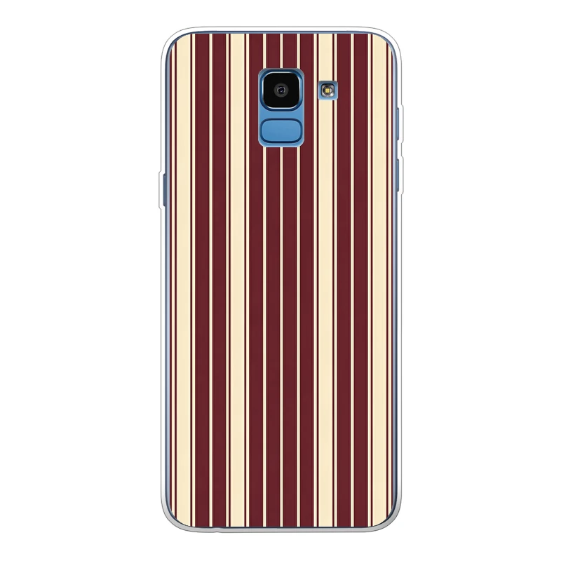 Samsung Galaxy J6 (2018) phone case