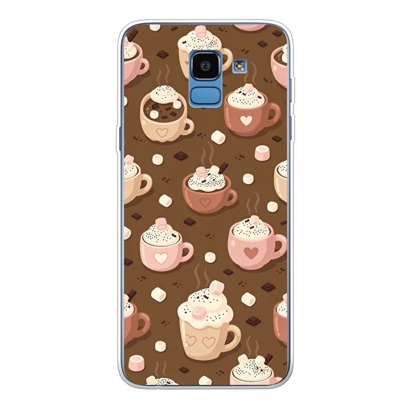 Samsung Galaxy J6 (2018) phone case