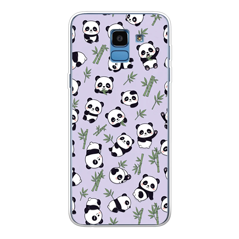 Samsung Galaxy J6 (2018) phone case