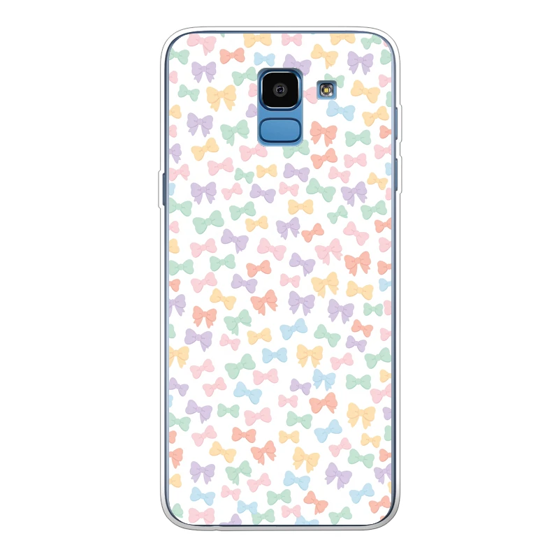 Samsung Galaxy J6 (2018) phone case
