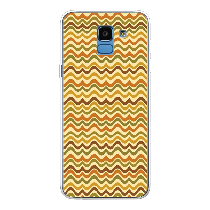 Samsung Galaxy J6 (2018) phone case