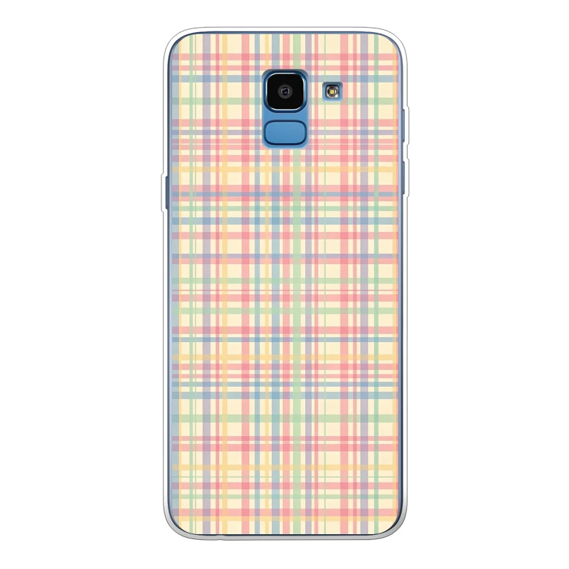Samsung Galaxy J6 (2018) phone case