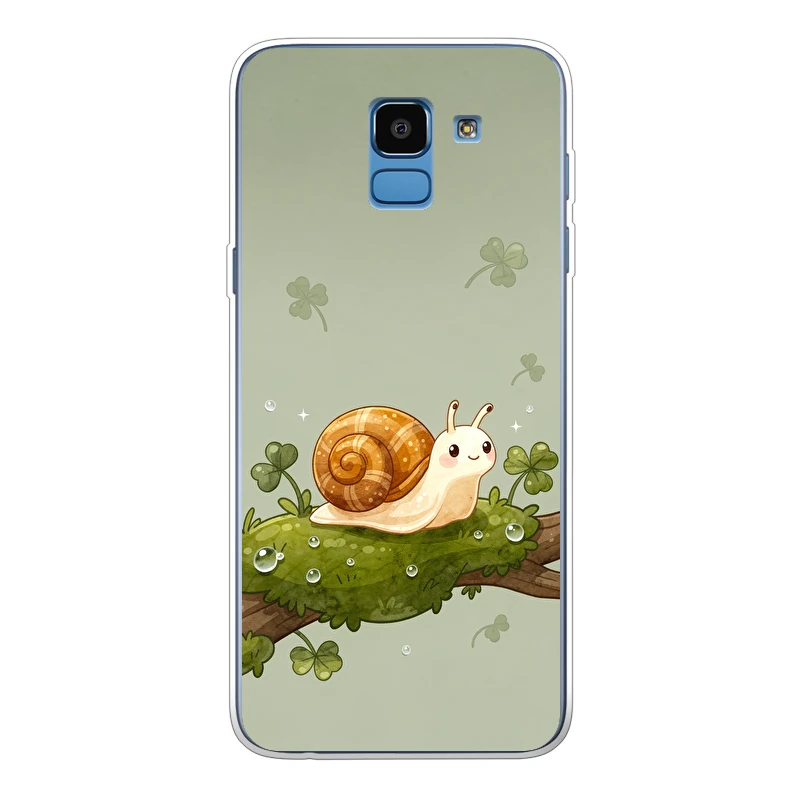 Samsung Galaxy J6 (2018) phone case