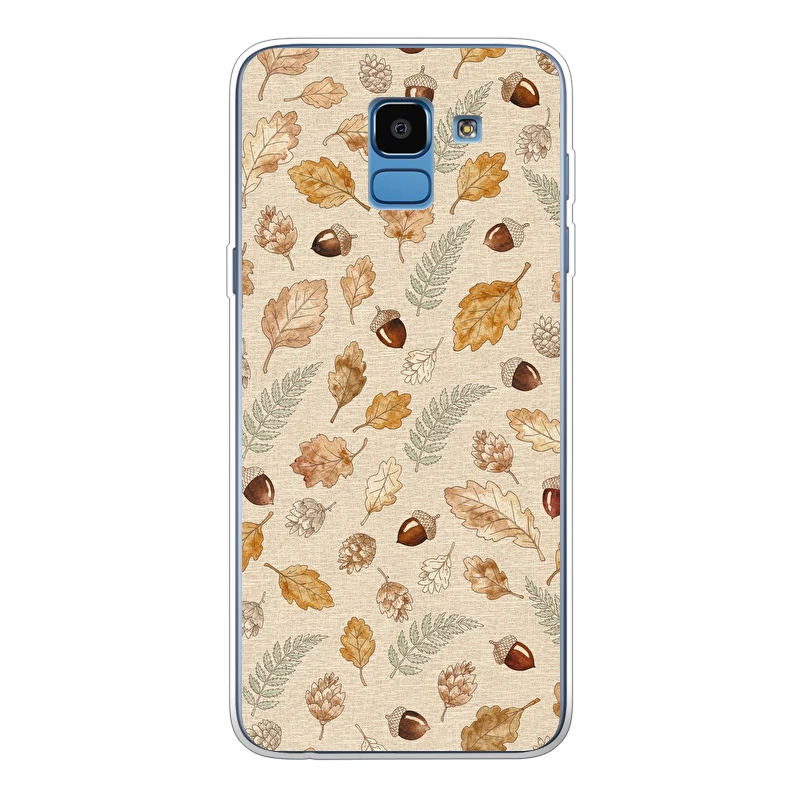 Samsung Galaxy J6 (2018) phone case