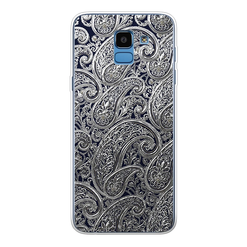 Samsung Galaxy J6 (2018) phone case