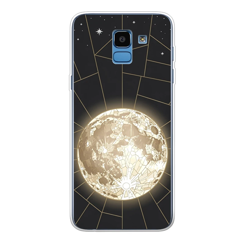 Samsung Galaxy J6 (2018) phone case