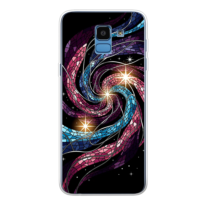 Samsung Galaxy J6 (2018) phone case
