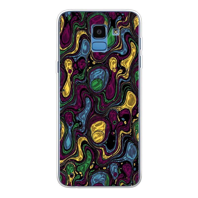 Samsung Galaxy J6 (2018) phone case