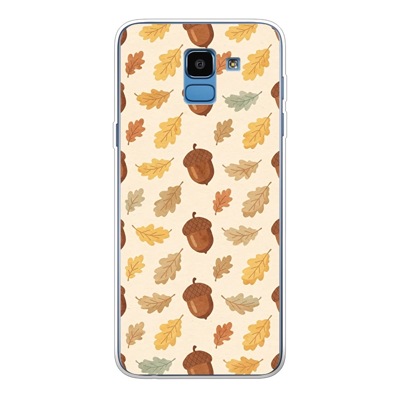 Samsung Galaxy J6 (2018) phone case