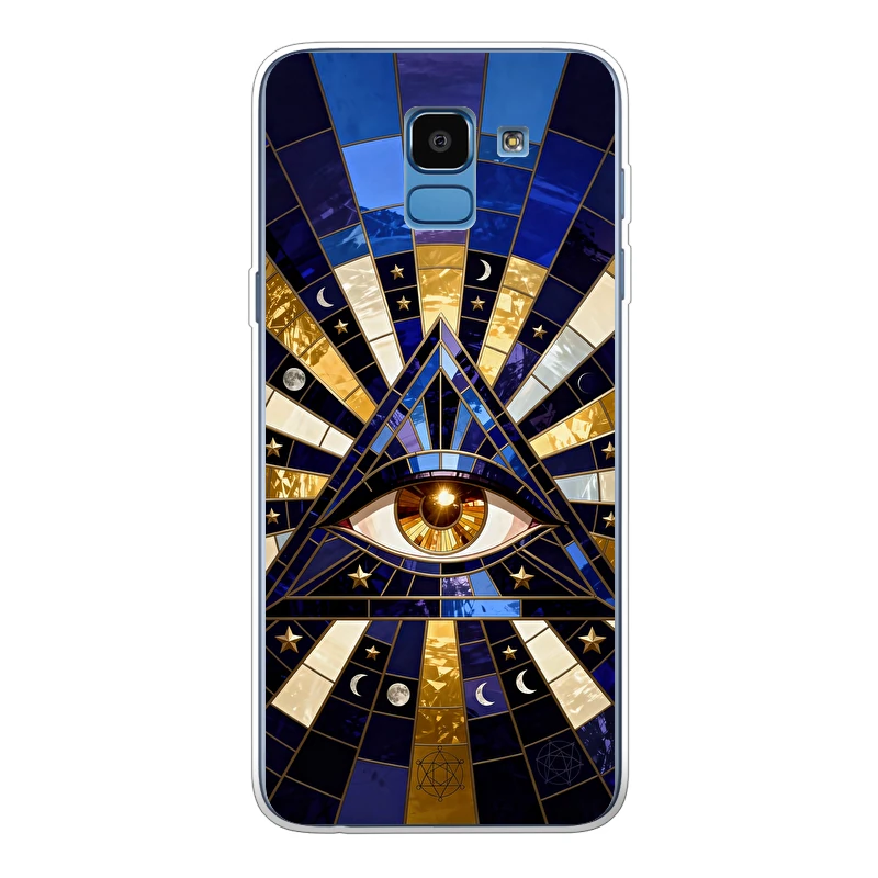 Samsung Galaxy J6 (2018) phone case