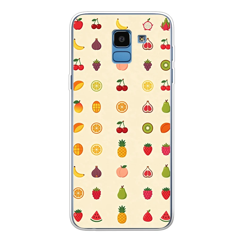 Samsung Galaxy J6 (2018) phone case