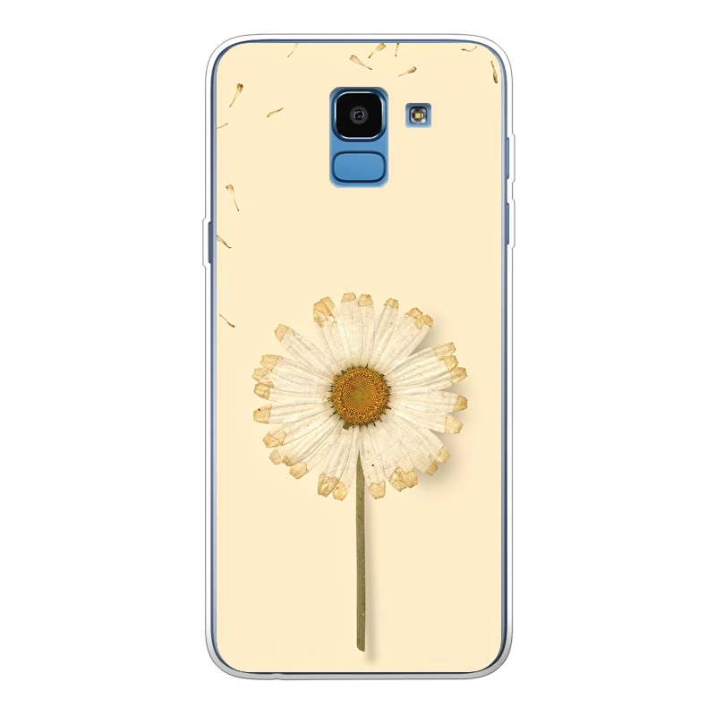 Samsung Galaxy J6 (2018) phone case