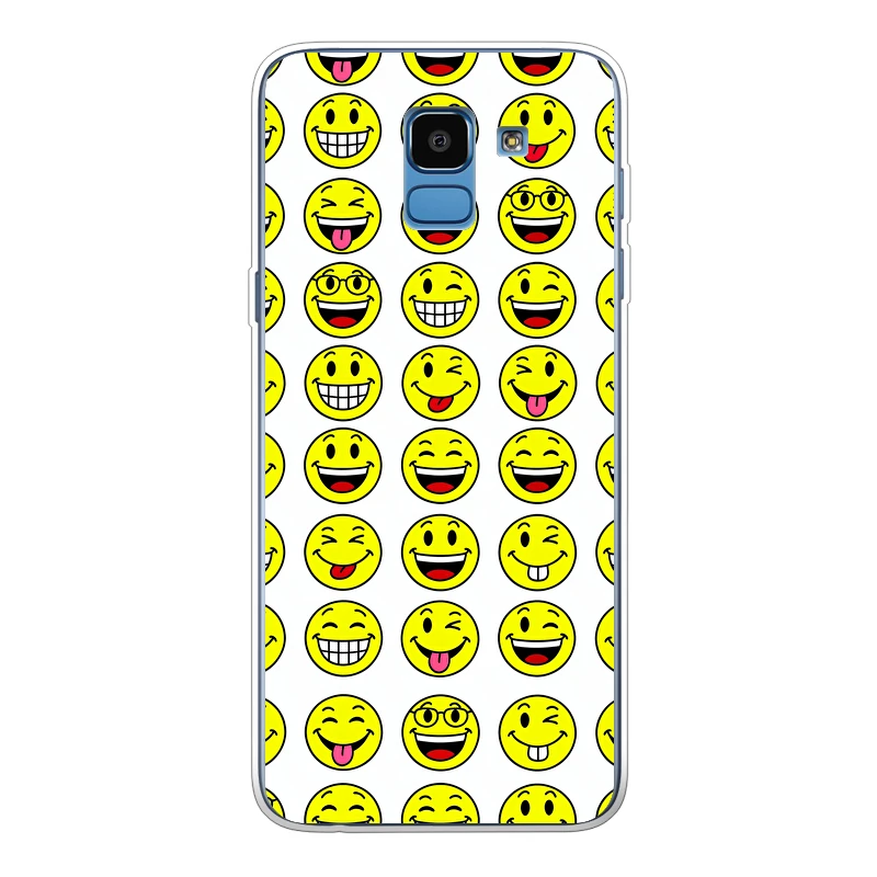Samsung Galaxy J6 (2018) phone case