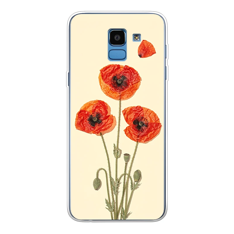 Samsung Galaxy J6 (2018) phone case