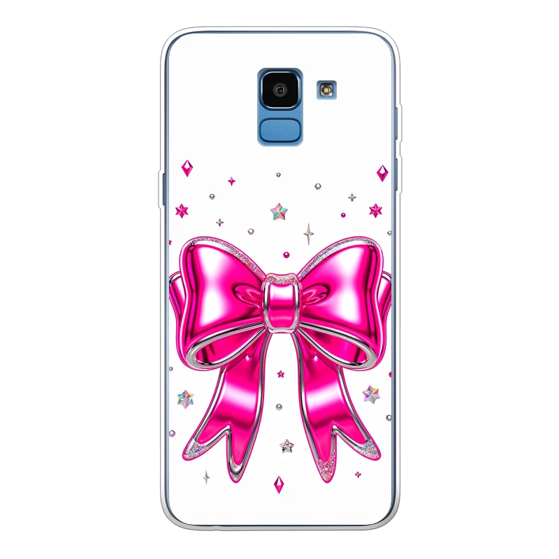 Samsung Galaxy J6 (2018) phone case