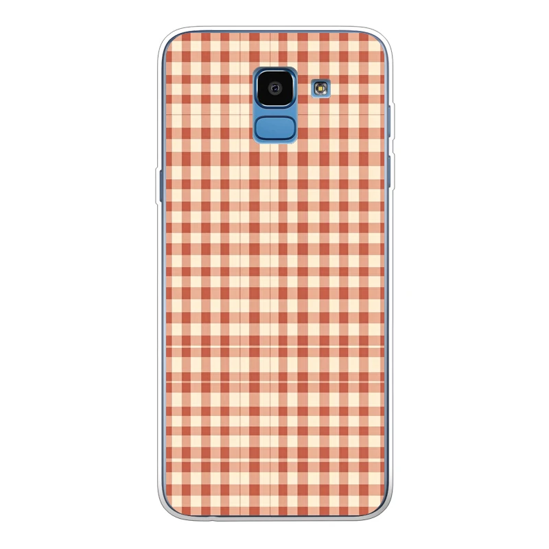 Samsung Galaxy J6 (2018) phone case