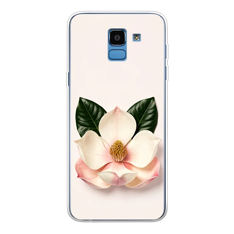 Samsung Galaxy J6 (2018) phone case