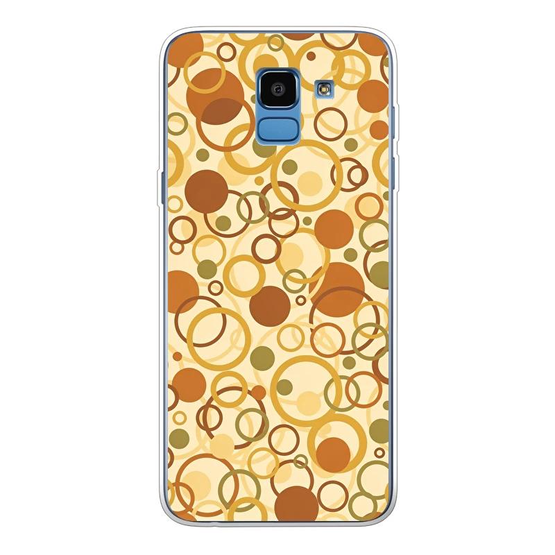 Samsung Galaxy J6 (2018) phone case