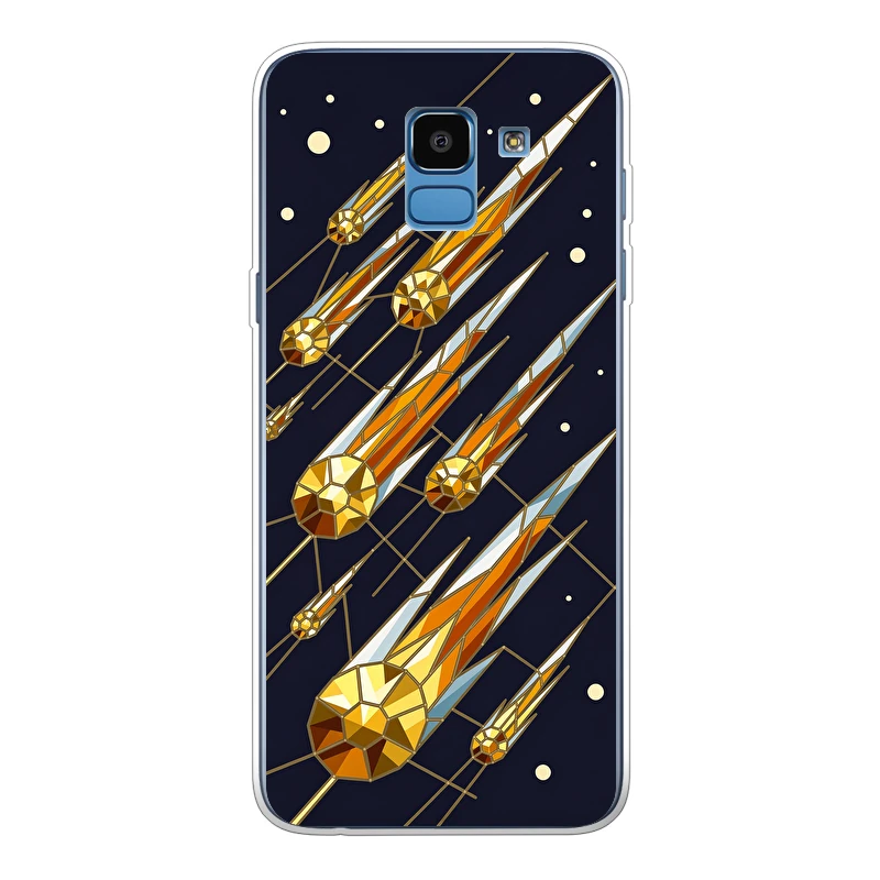 Samsung Galaxy J6 (2018) phone case