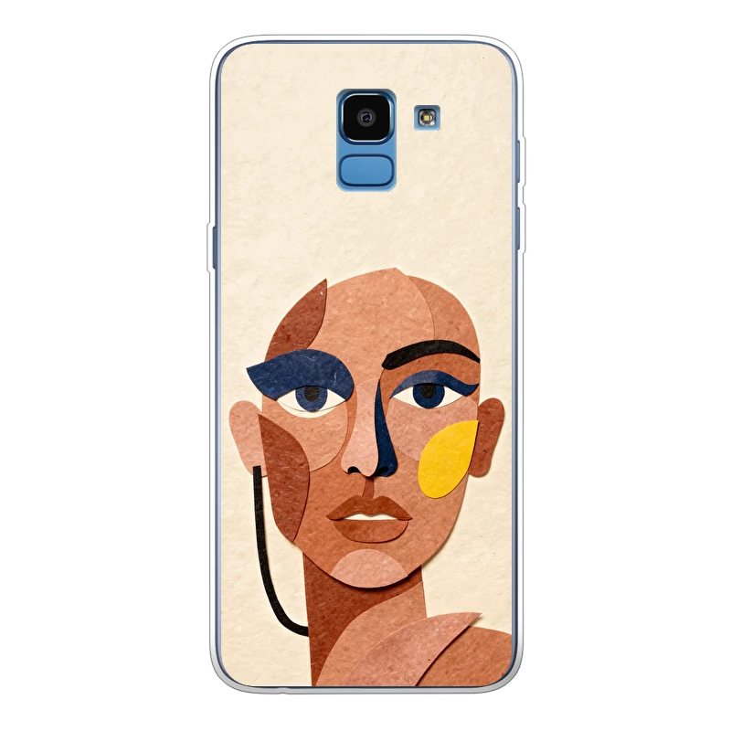 Samsung Galaxy J6 (2018) phone case