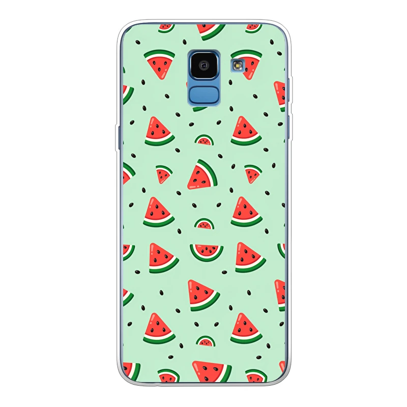 Samsung Galaxy J6 (2018) phone case