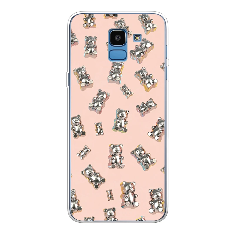 Samsung Galaxy J6 (2018) phone case