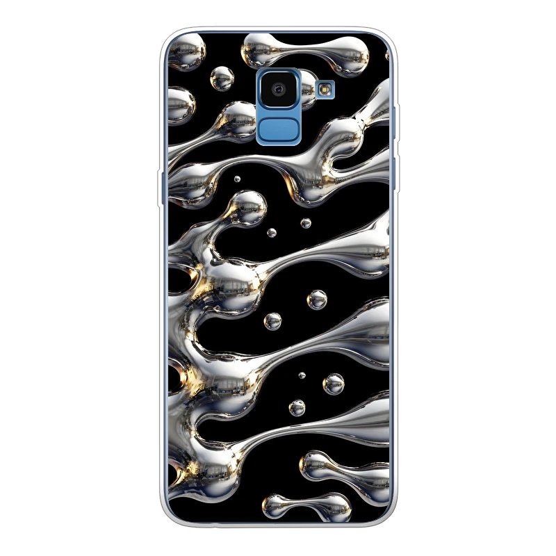 Samsung Galaxy J6 (2018) phone case