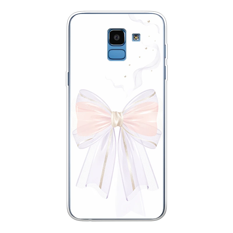 Samsung Galaxy J6 (2018) phone case