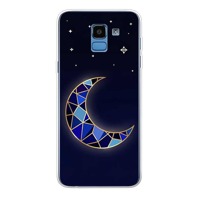 Samsung Galaxy J6 (2018) phone case