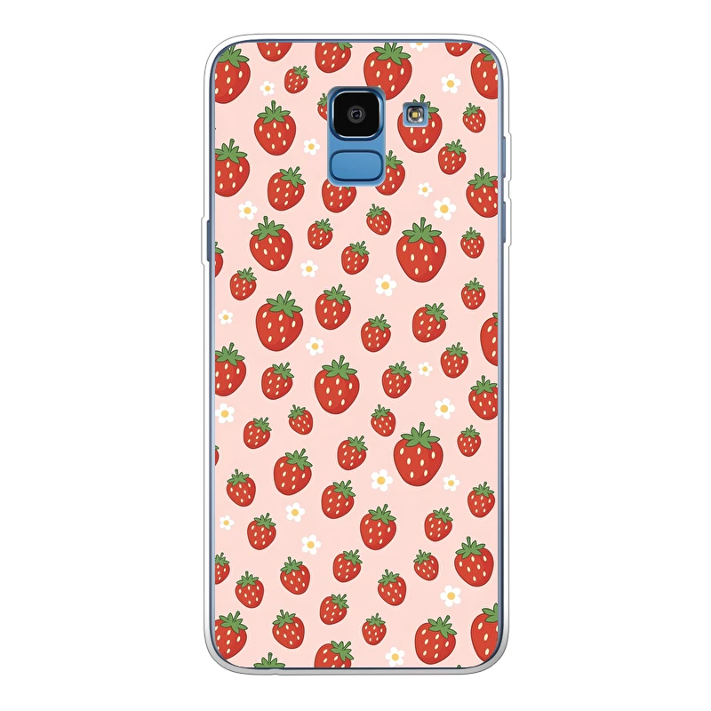 Samsung Galaxy J6 (2018) phone case