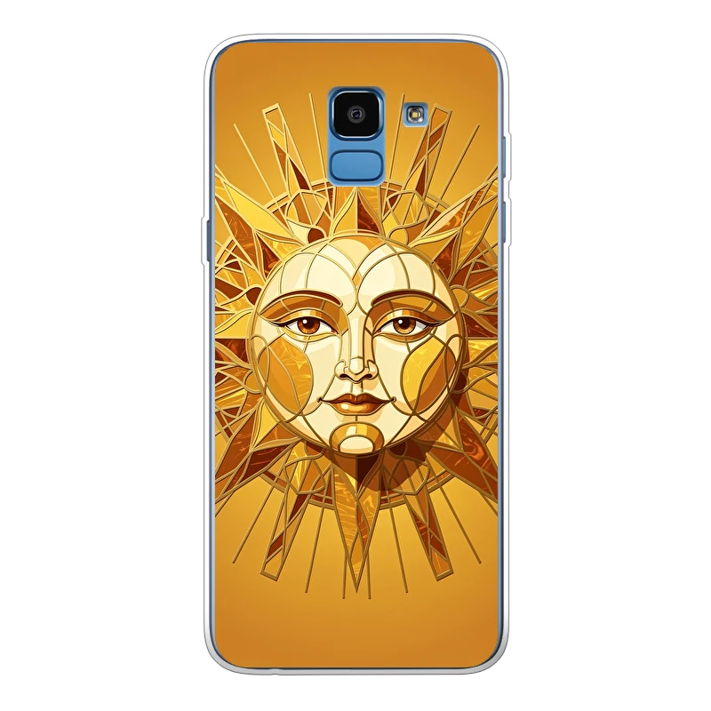 Samsung Galaxy J6 (2018) phone case