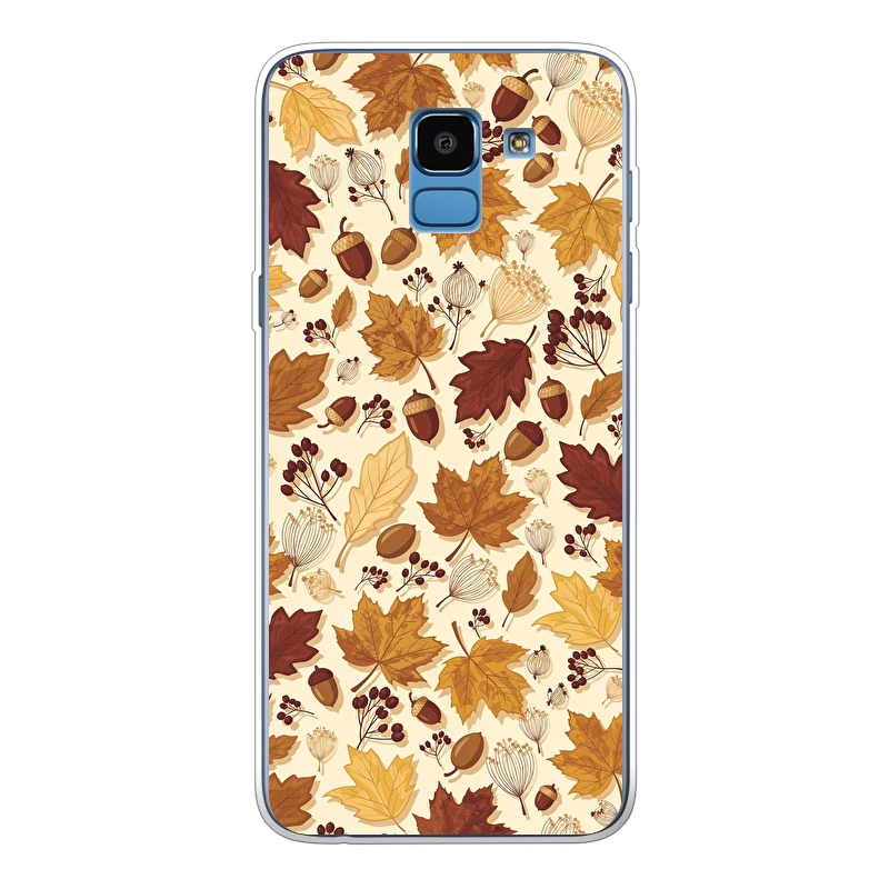 Samsung Galaxy J6 (2018) phone case