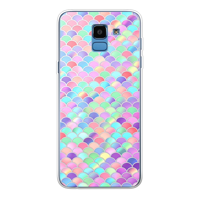 Samsung Galaxy J6 (2018) phone case