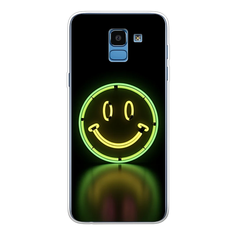 Samsung Galaxy J6 (2018) phone case