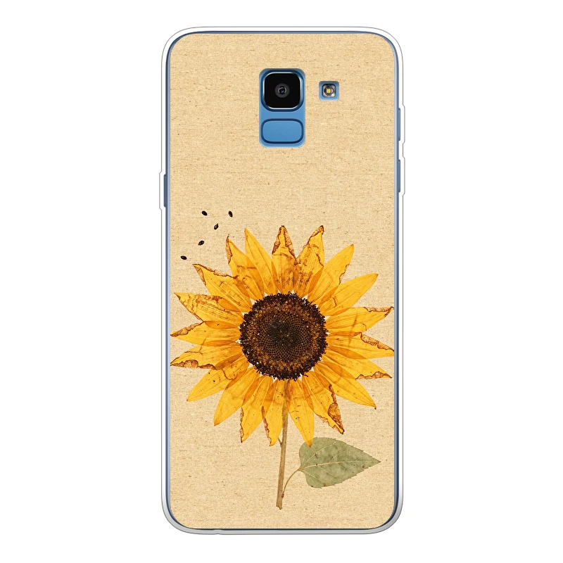 Samsung Galaxy J6 (2018) phone case