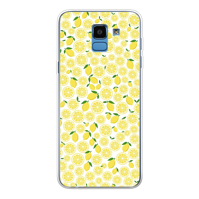 Samsung Galaxy J6 (2018) phone case