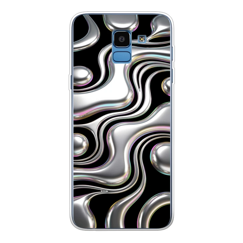 Samsung Galaxy J6 (2018) phone case