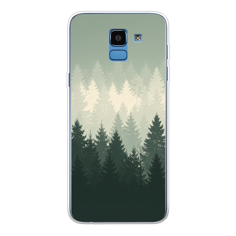 Samsung Galaxy J6 (2018) phone case