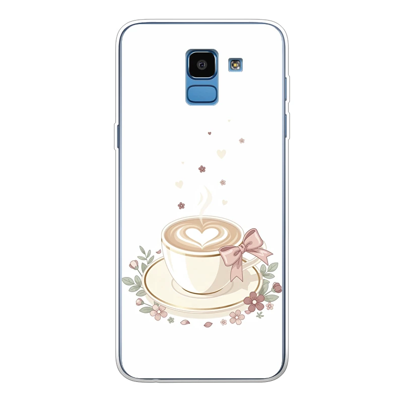 Samsung Galaxy J6 (2018) phone case