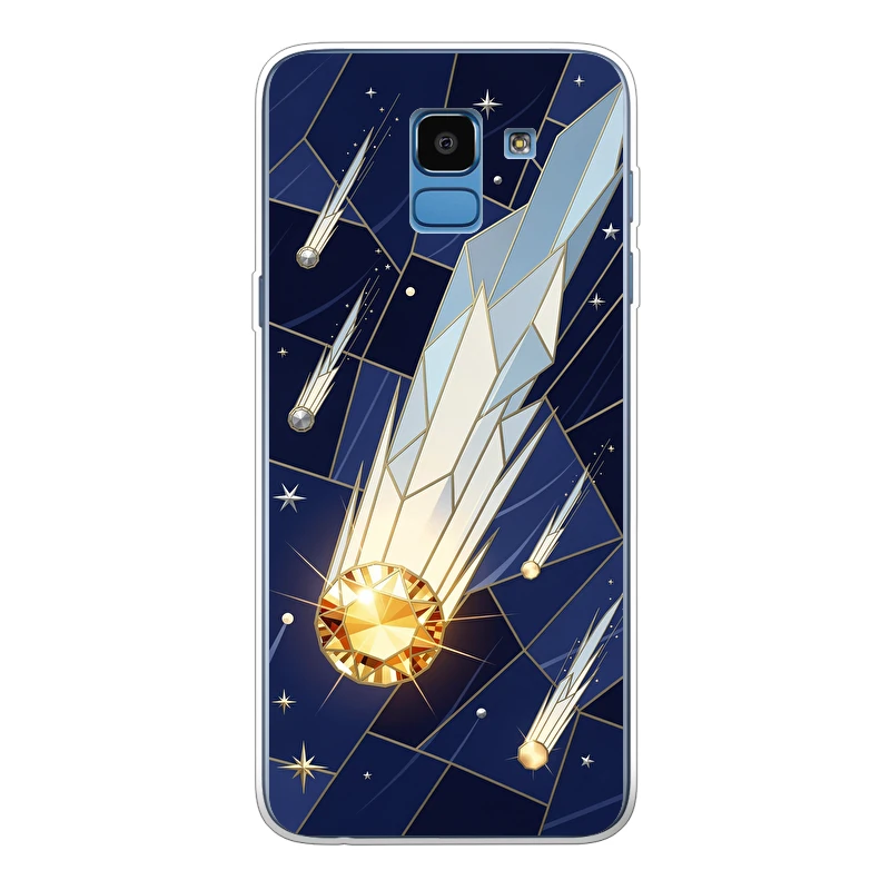 Samsung Galaxy J6 (2018) phone case