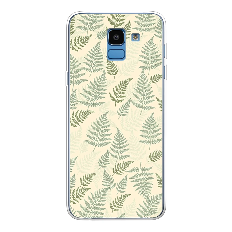 Samsung Galaxy J6 (2018) phone case