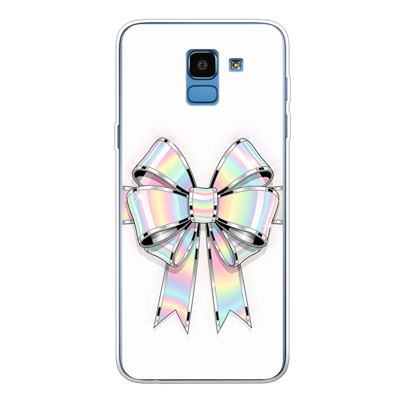 Samsung Galaxy J6 (2018) phone case