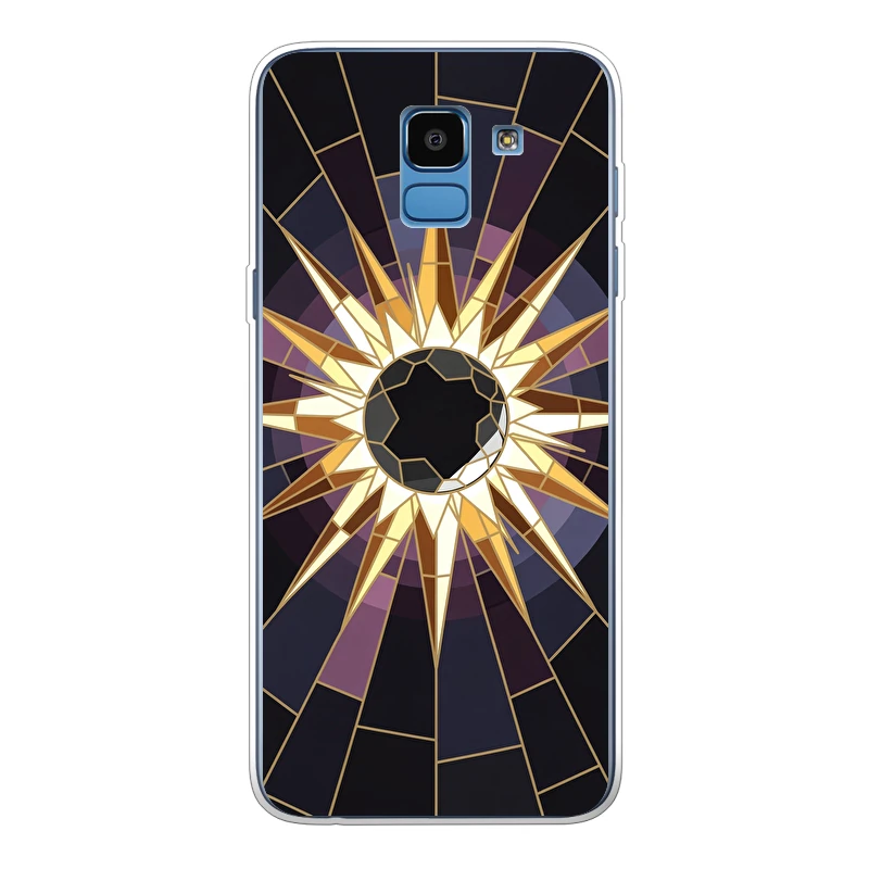 Samsung Galaxy J6 (2018) phone case