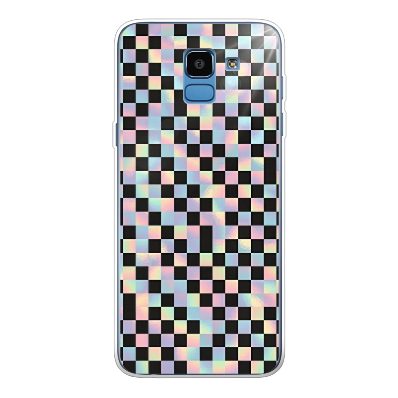 Samsung Galaxy J6 (2018) phone case