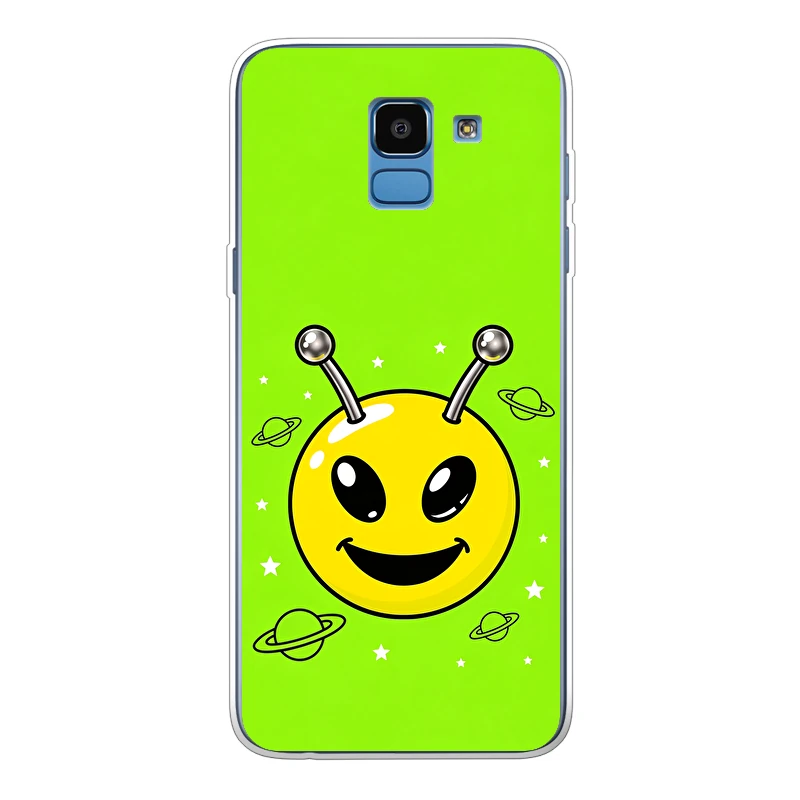 Samsung Galaxy J6 (2018) phone case