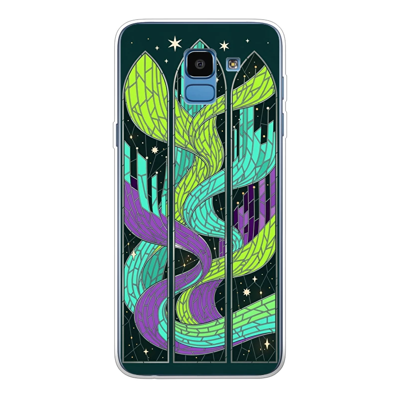 Samsung Galaxy J6 (2018) phone case