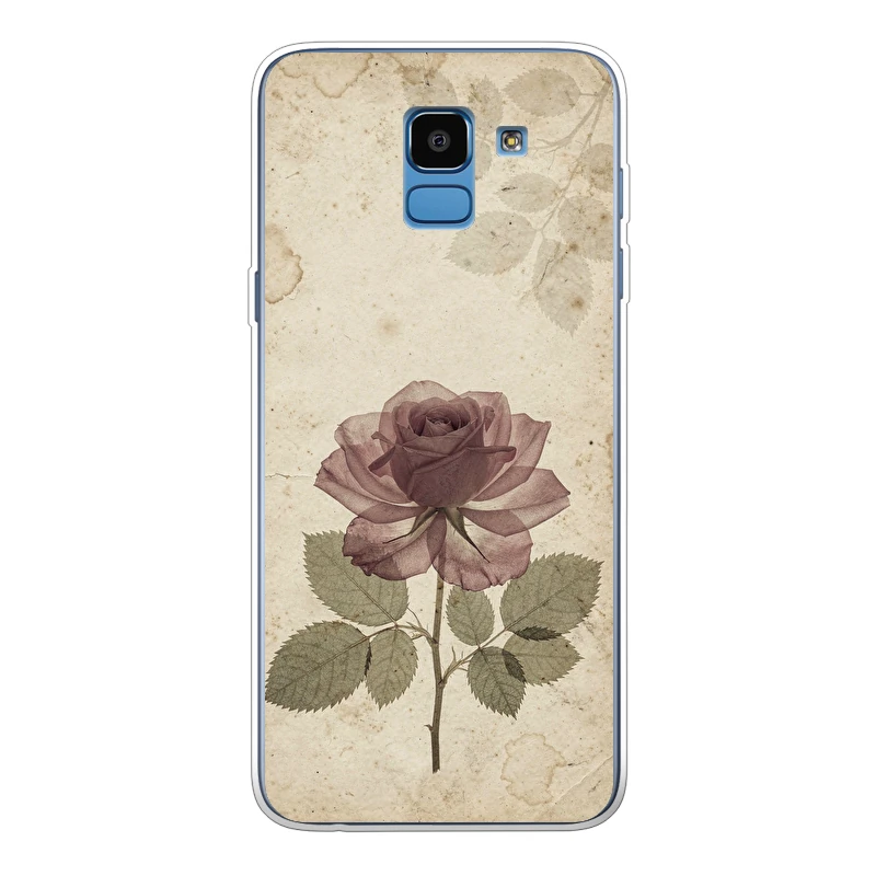 Samsung Galaxy J6 (2018) phone case
